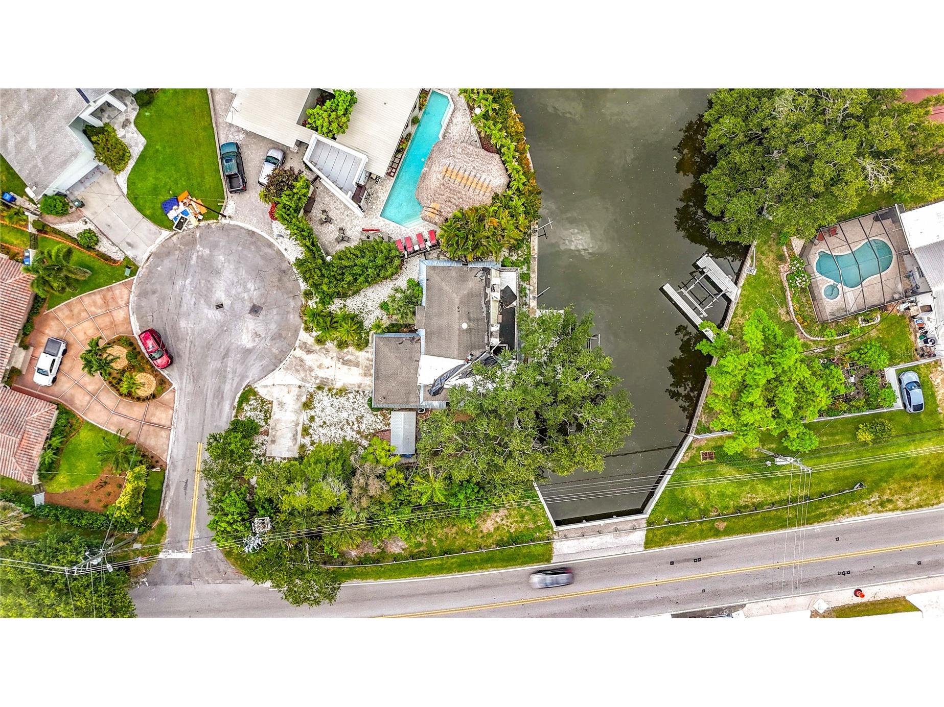 3511 North Cir Largo FL 33770 - MCKAY CREEK TO INTERCOASTAL TB8519781 image35