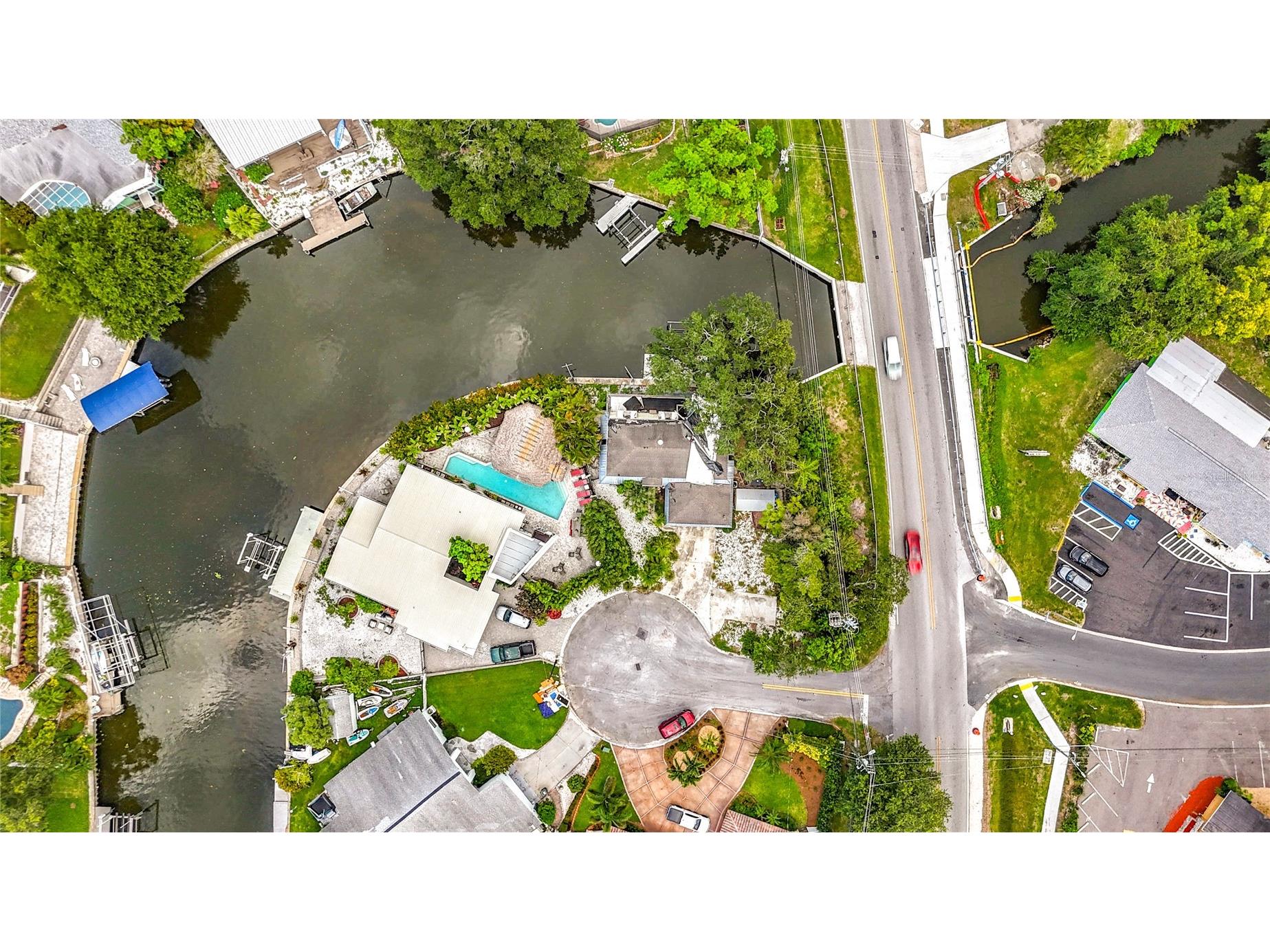 3511 North Cir Largo FL 33770 - MCKAY CREEK TO INTERCOASTAL TB8519781 image36
