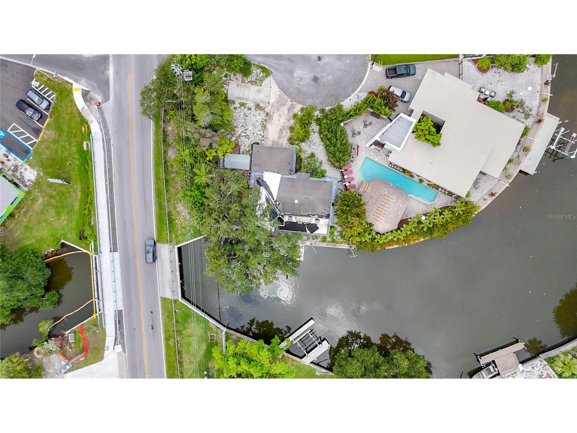 3511 North Cir Largo FL 33770 - MCKAY CREEK TO INTERCOASTAL TB8519781 image37