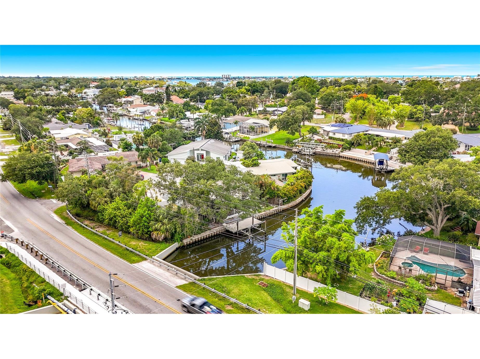 3511 North Cir Largo FL 33770 - MCKAY CREEK TO INTERCOASTAL TB8519781 image38