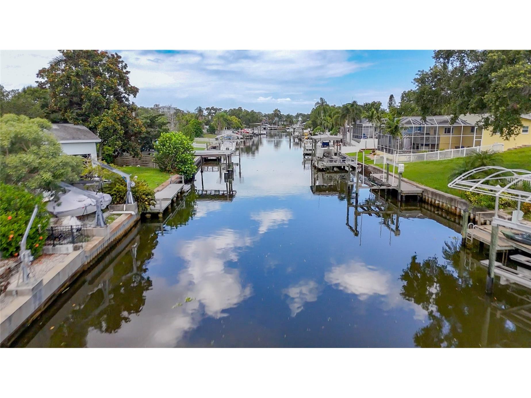 3511 North Cir Largo FL 33770 - MCKAY CREEK TO INTERCOASTAL TB8519781 image39