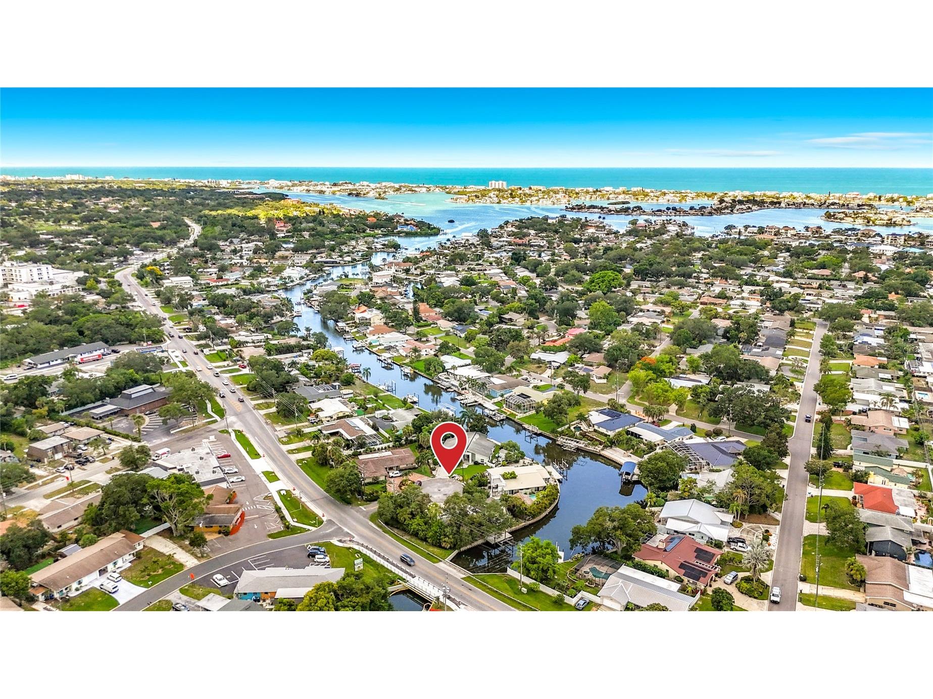 3511 North Cir Largo FL 33770 - MCKAY CREEK TO INTERCOASTAL TB8519781 image4