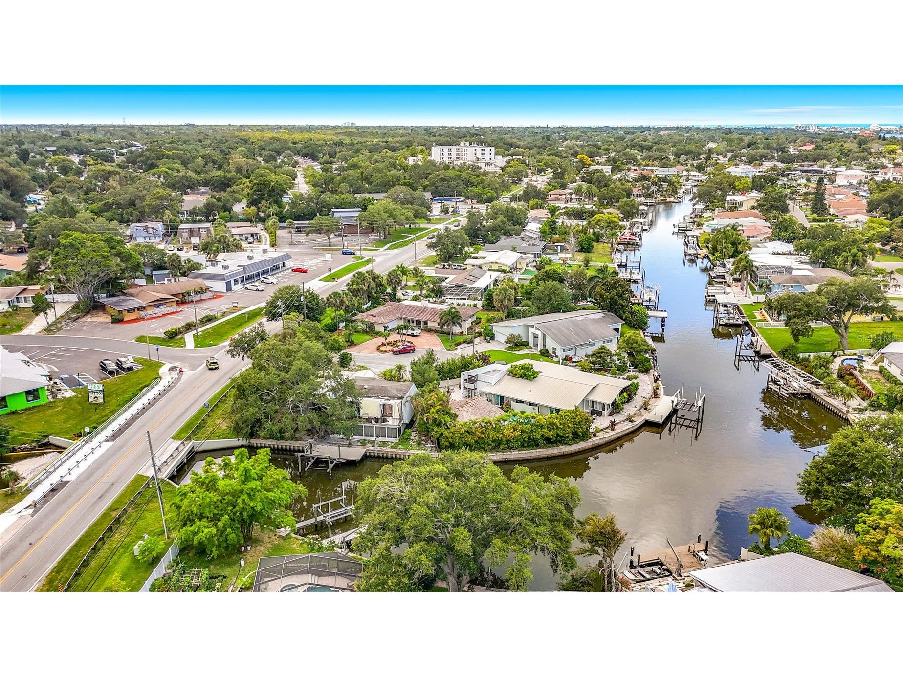 3511 North Cir Largo FL 33770 - MCKAY CREEK TO INTERCOASTAL TB8519781 image40