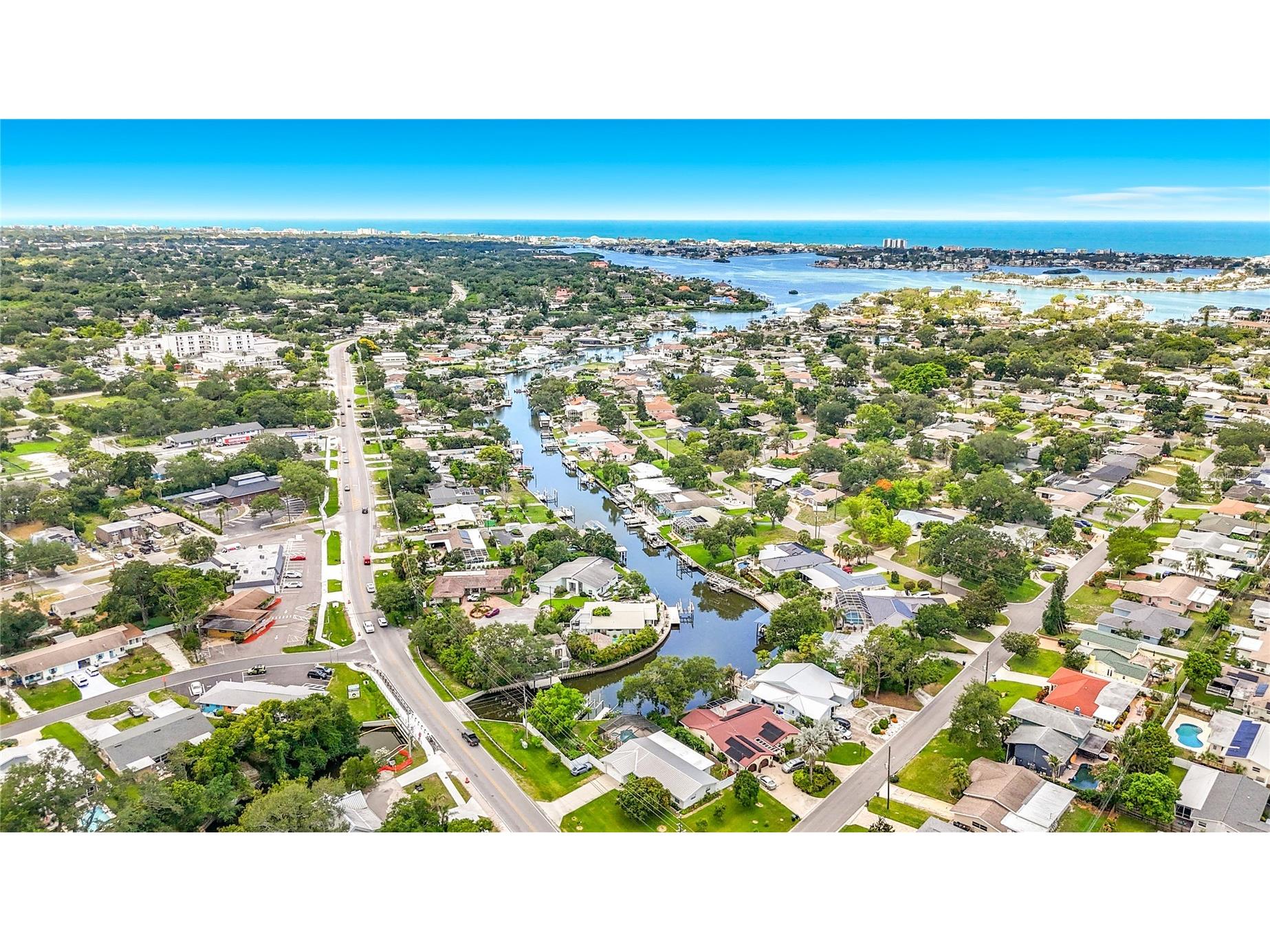 3511 North Cir Largo FL 33770 - MCKAY CREEK TO INTERCOASTAL TB8519781 image41