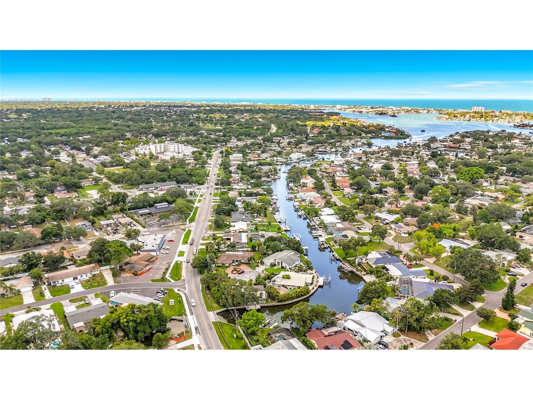 3511 North Cir Largo FL 33770 - MCKAY CREEK TO INTERCOASTAL TB8519781 image42