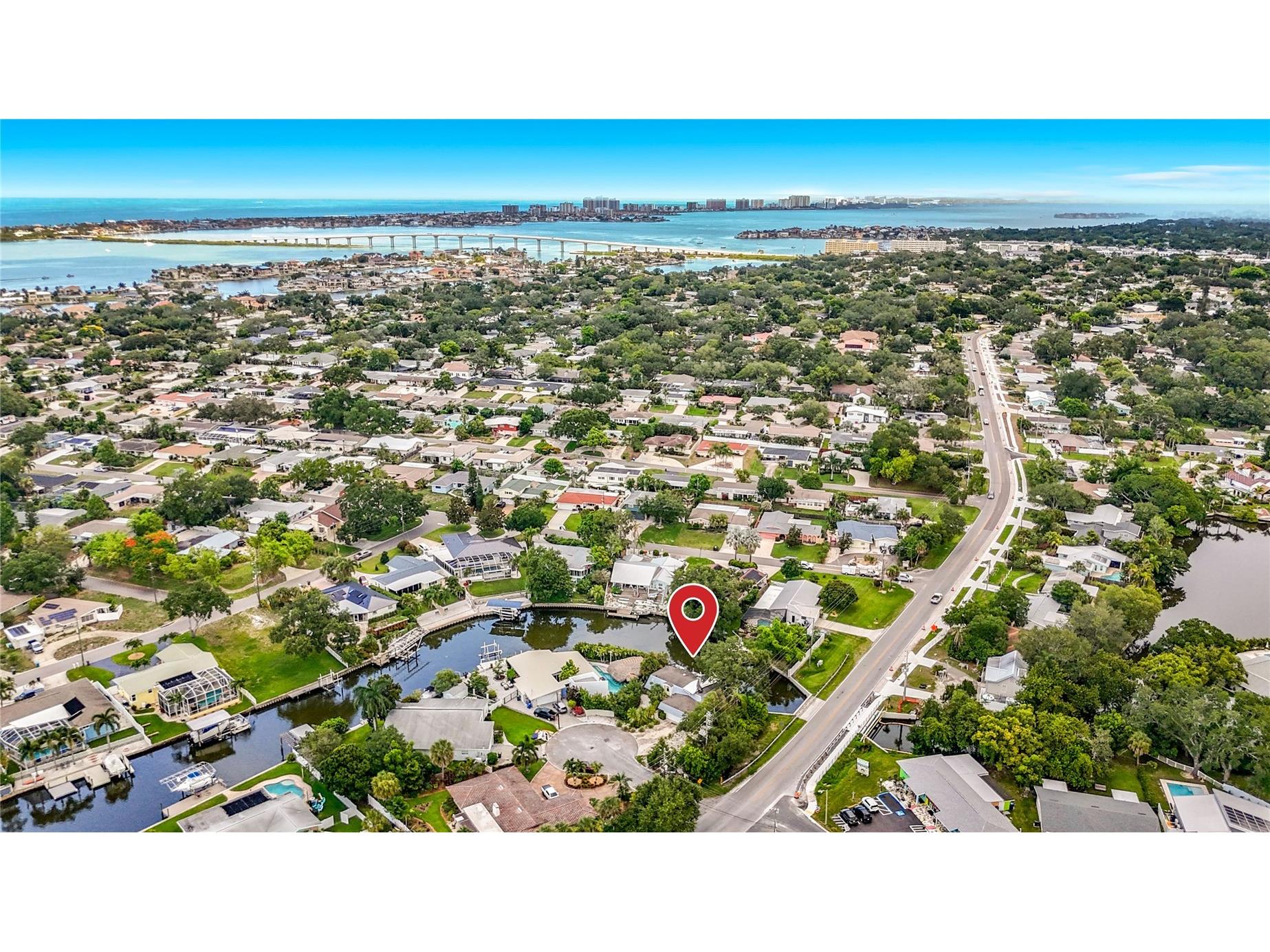 3511 North Cir Largo FL 33770 - MCKAY CREEK TO INTERCOASTAL TB8519781 image43