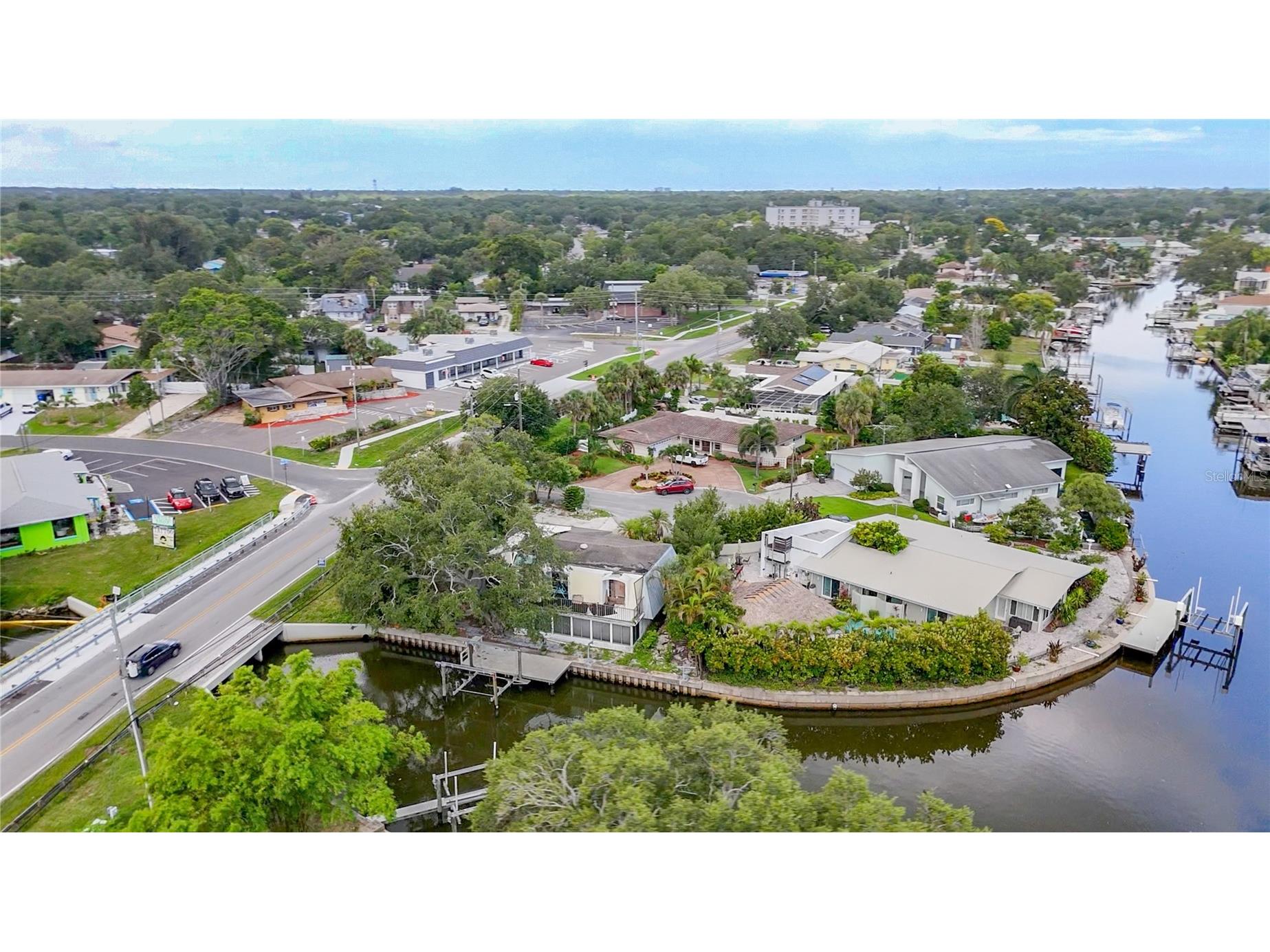 3511 North Cir Largo FL 33770 - MCKAY CREEK TO INTERCOASTAL TB8519781 image5