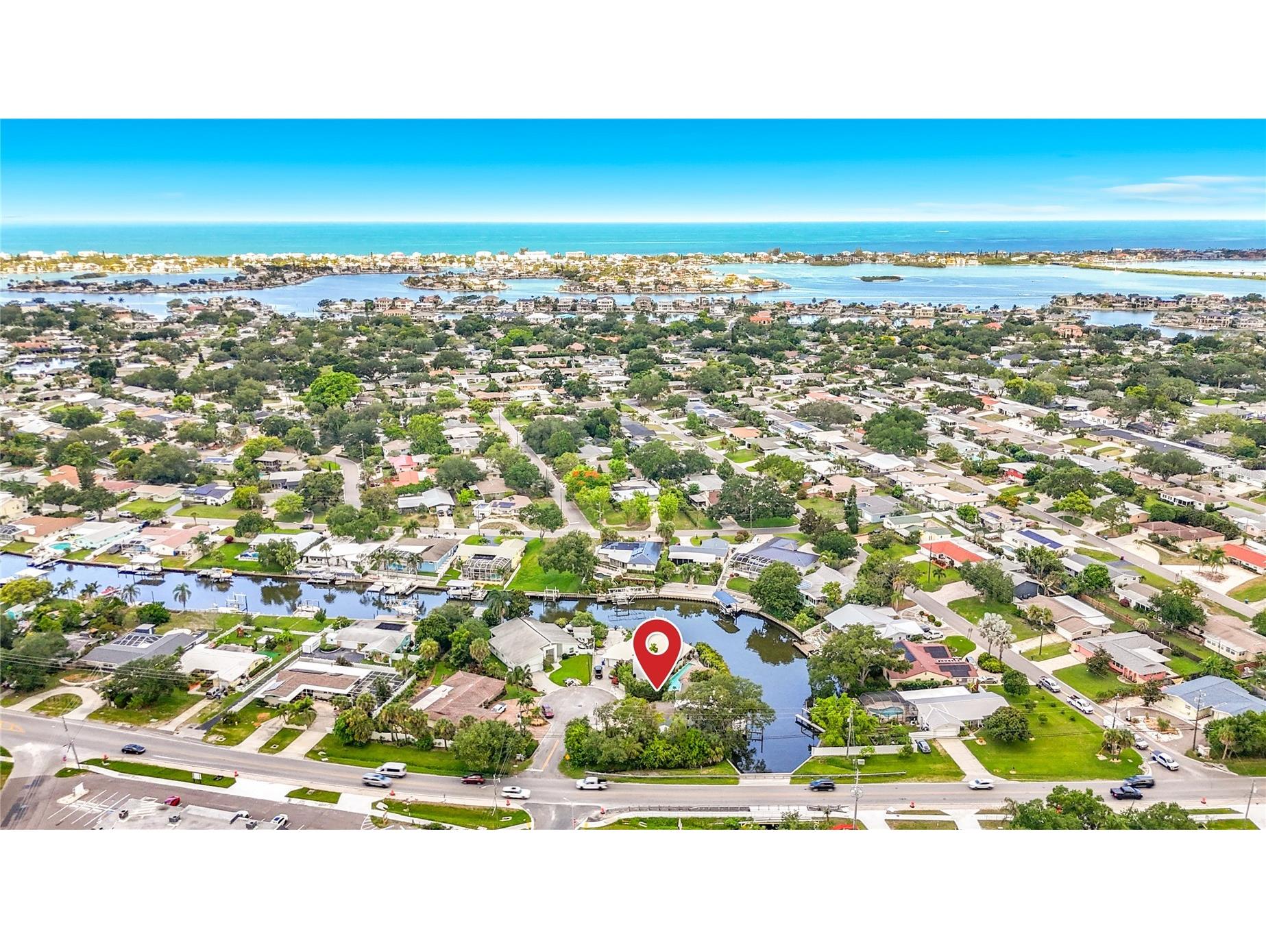 3511 North Cir Largo FL 33770 - MCKAY CREEK TO INTERCOASTAL TB8519781 image6