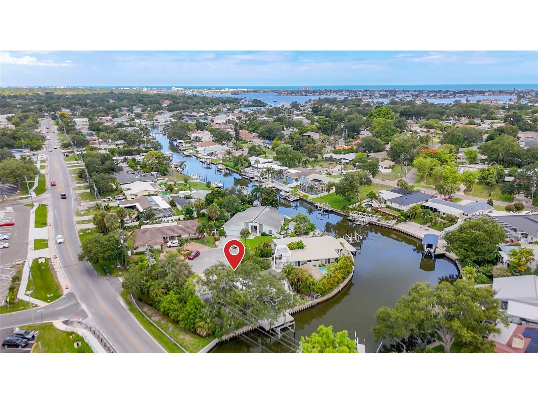 3511 North Cir Largo FL 33770 - MCKAY CREEK TO INTERCOASTAL TB8519781 image7