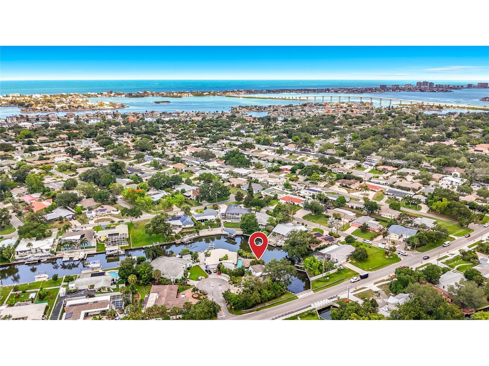 3511 North Cir Largo FL 33770 - MCKAY CREEK TO INTERCOASTAL TB8519781 image8
