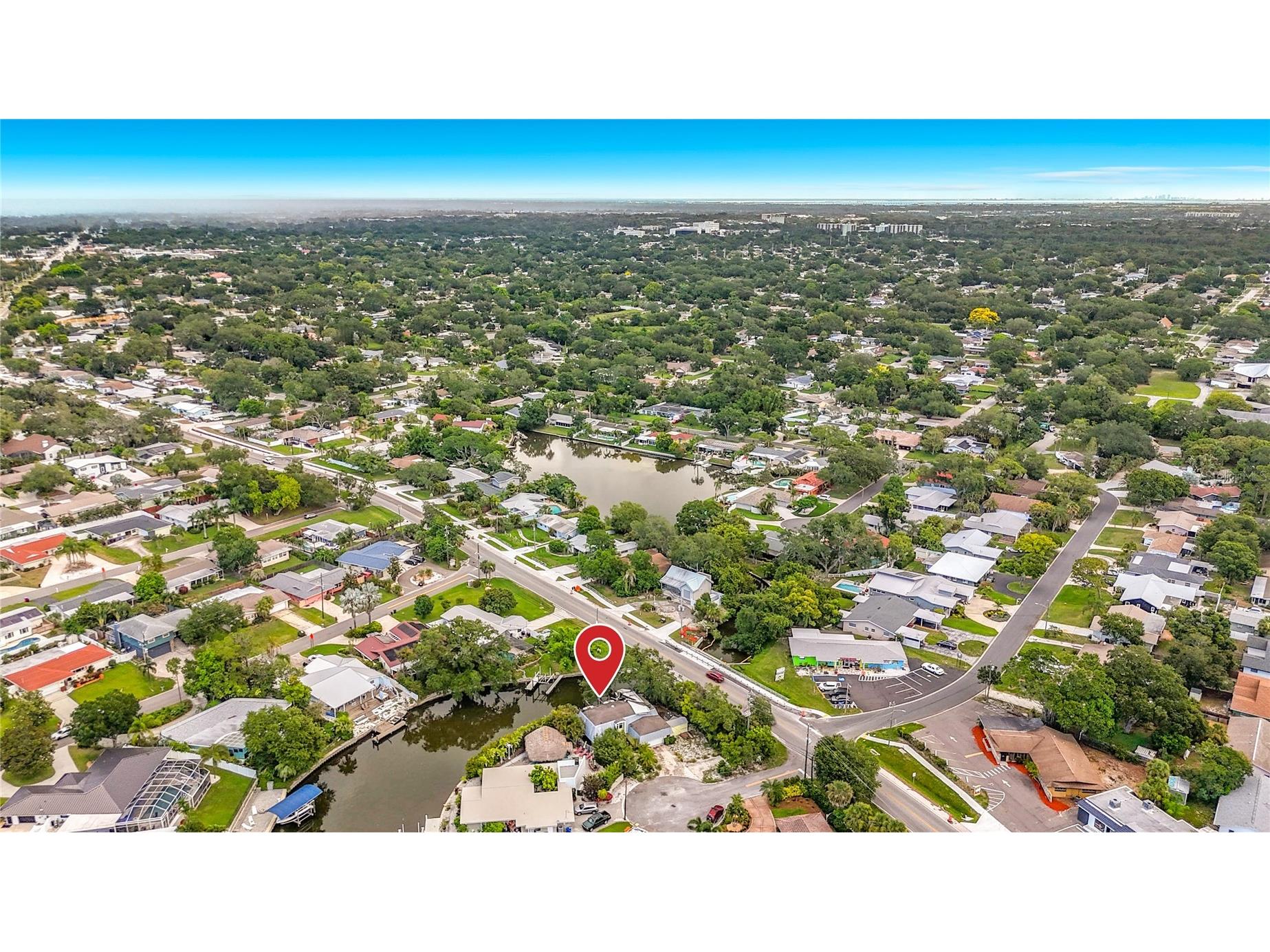 3511 North Cir Largo FL 33770 - MCKAY CREEK TO INTERCOASTAL TB8519781 image9