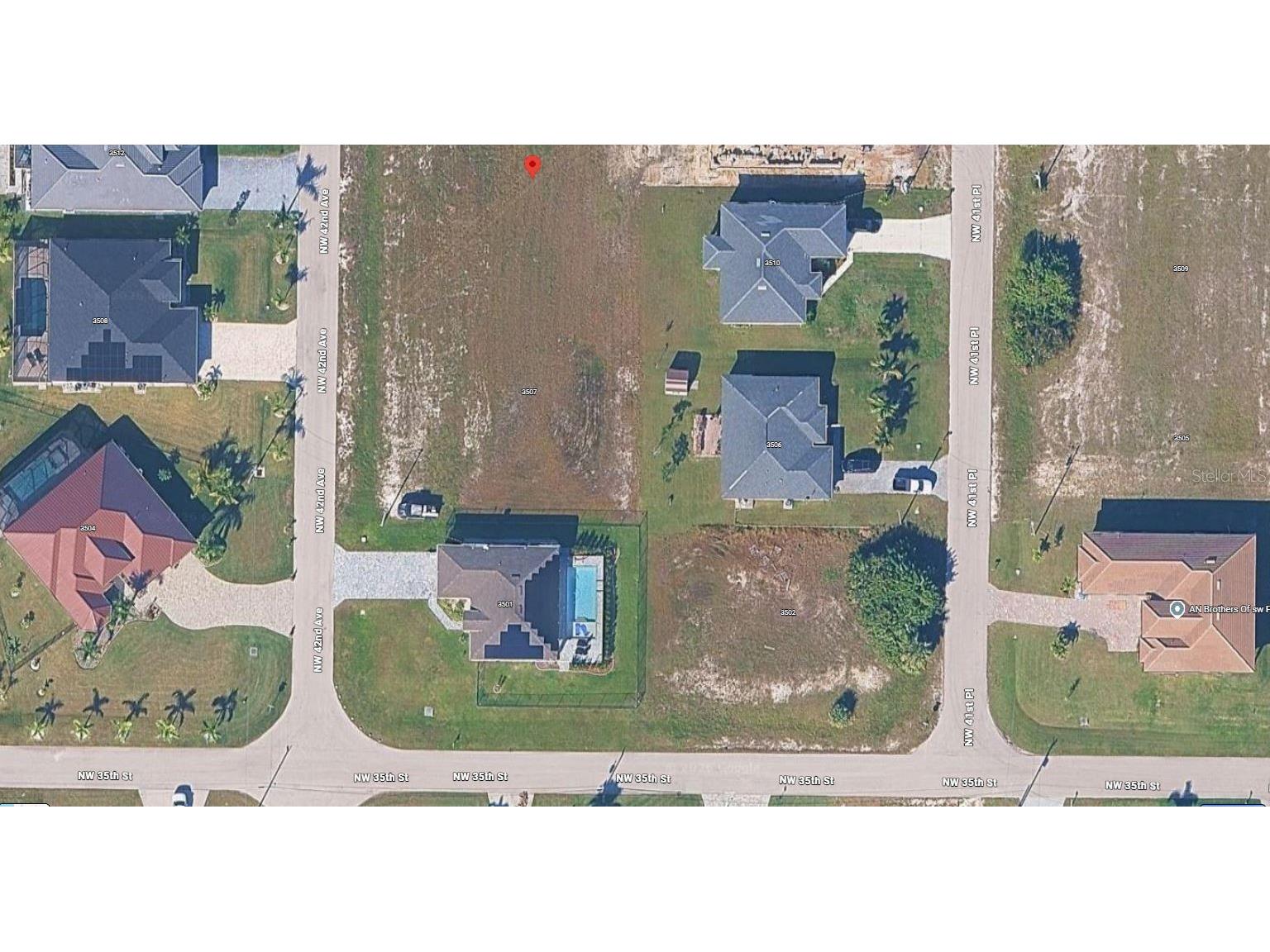 3511 NW 42nd Avenue Cape Coral FL 33993 O6409576 image1