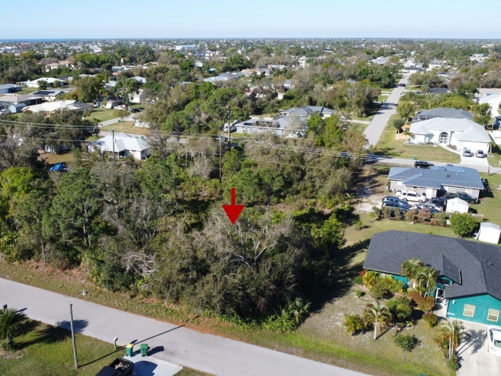 3511 Shawn Street Port Charlotte FL 33980 C7488739 image1