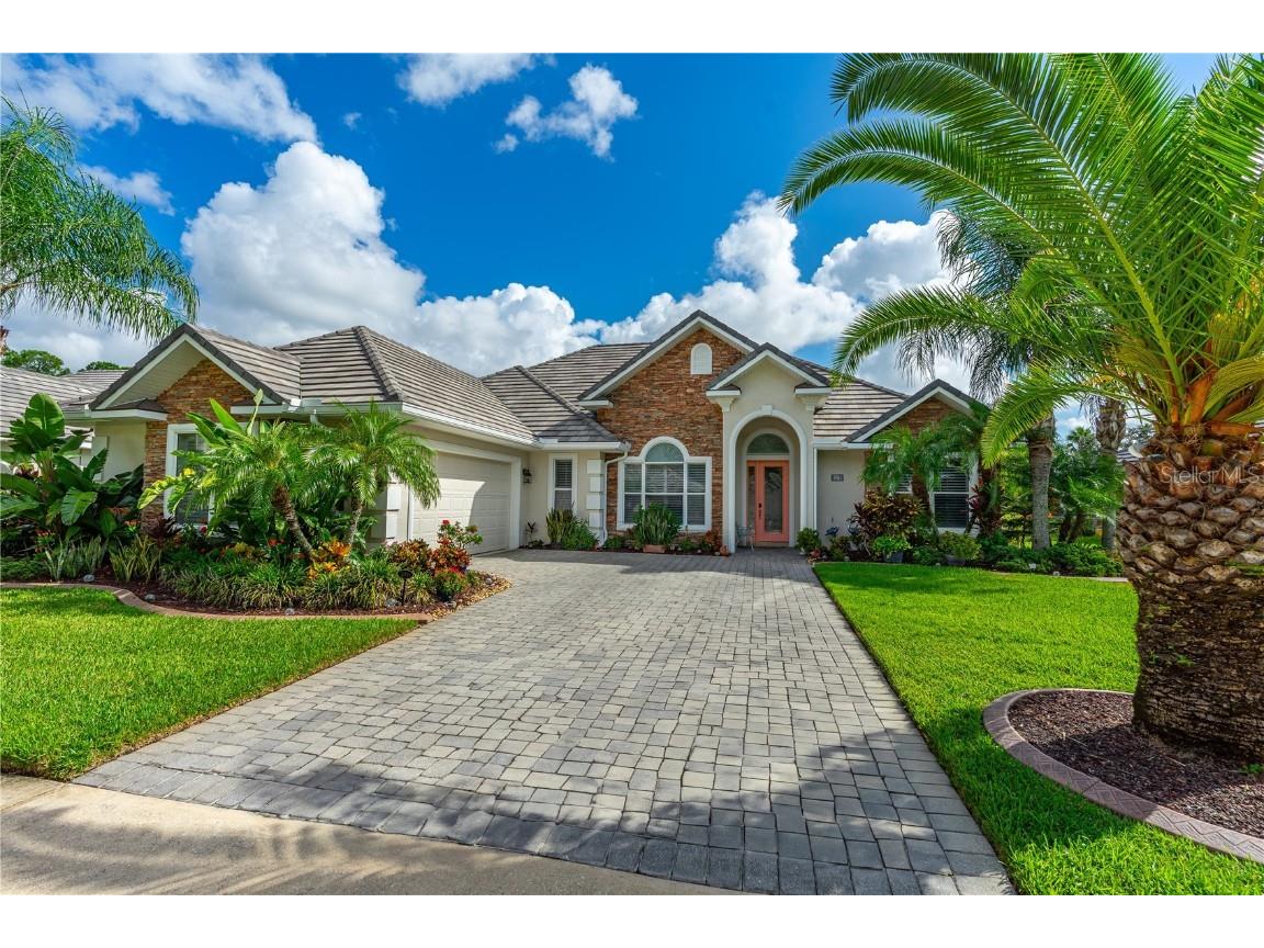3511 Sonesta Court New Smyrna Beach FL 32168 V4944506 image1