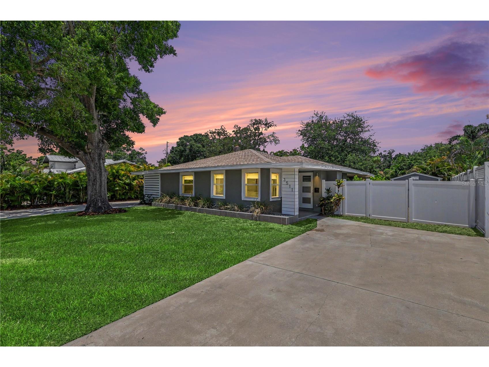 3511 W Azeele Street Tampa FL 33609 TB8525665 image1