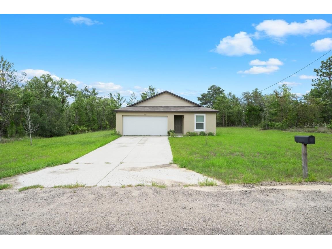 3511 W Nieman Drive Citrus Springs FL 34433 C7477921 image1