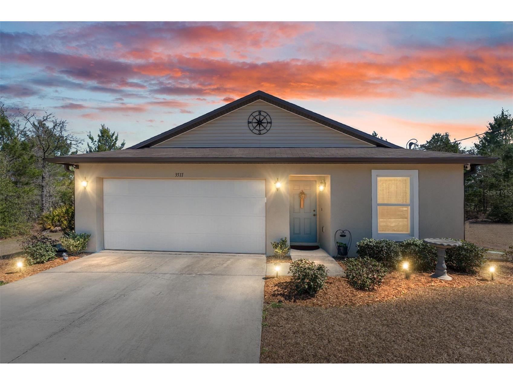 3511 W Nieman Drive Citrus Springs FL 34433 GC537695 image1