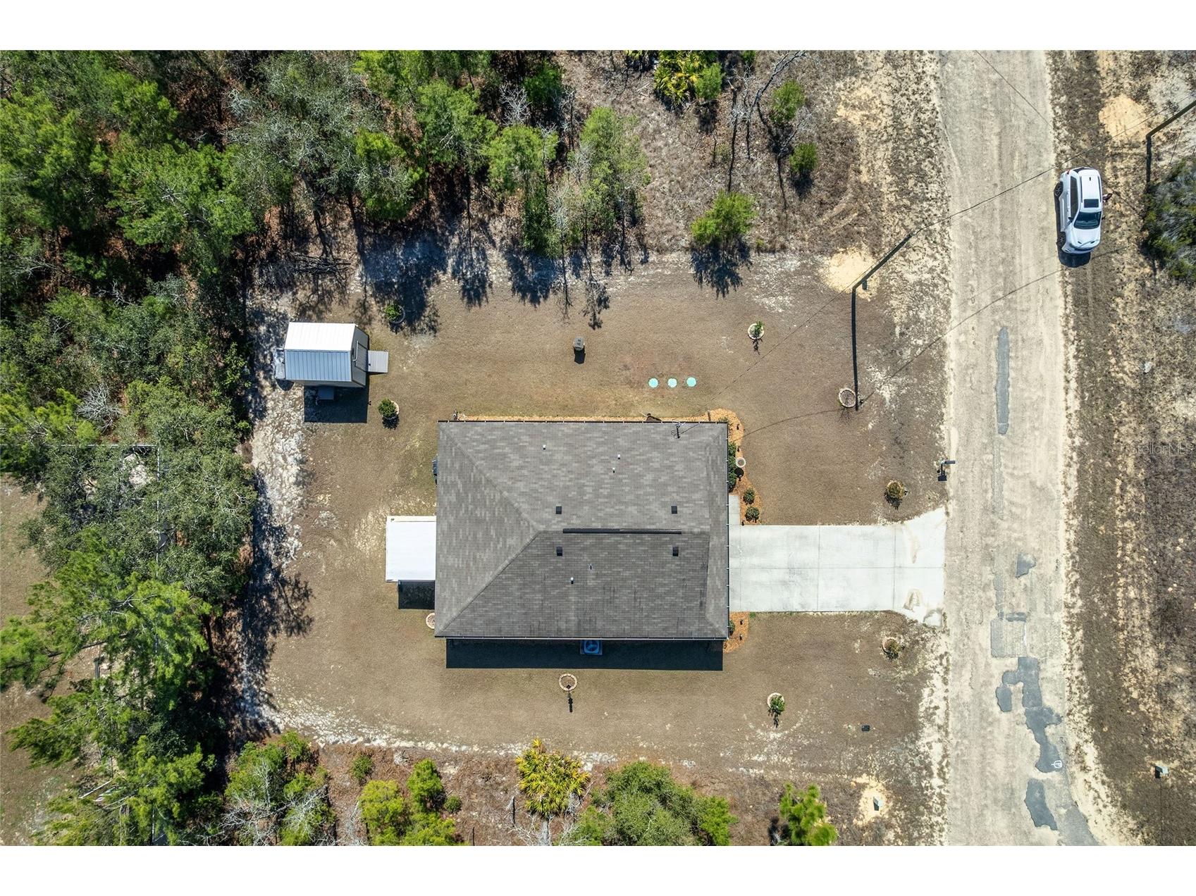 3511 W Nieman Drive Citrus Springs FL 34433 GC537695 image35