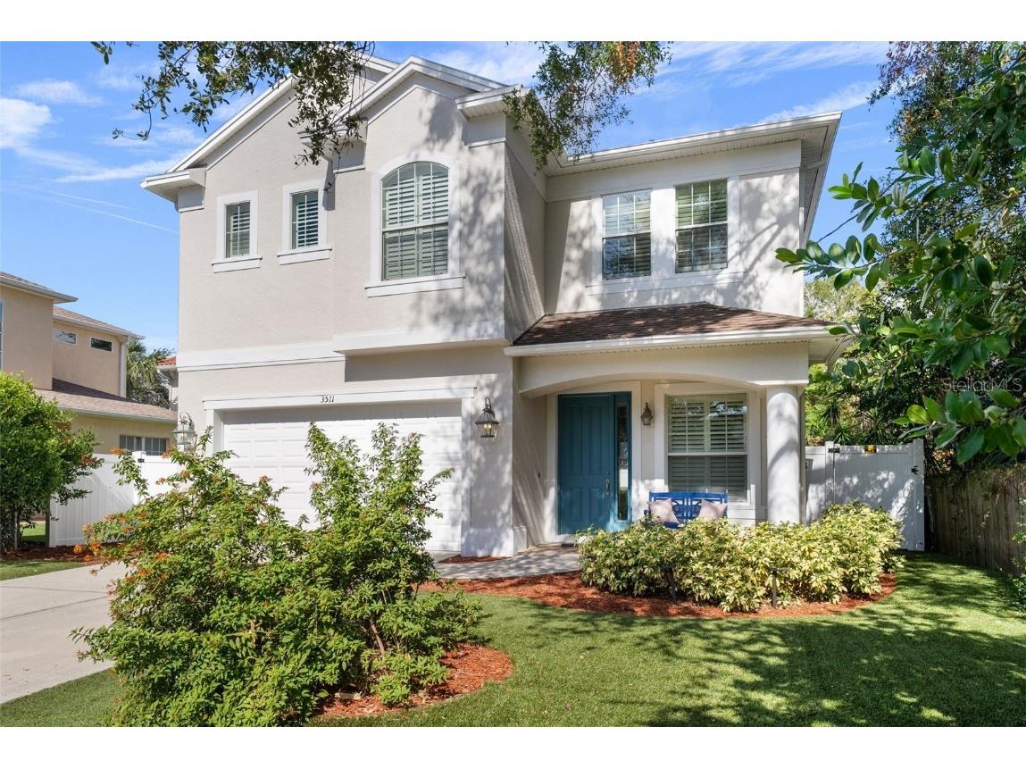 3511 W San Luis Street Tampa FL 33629 TB8311234 image1