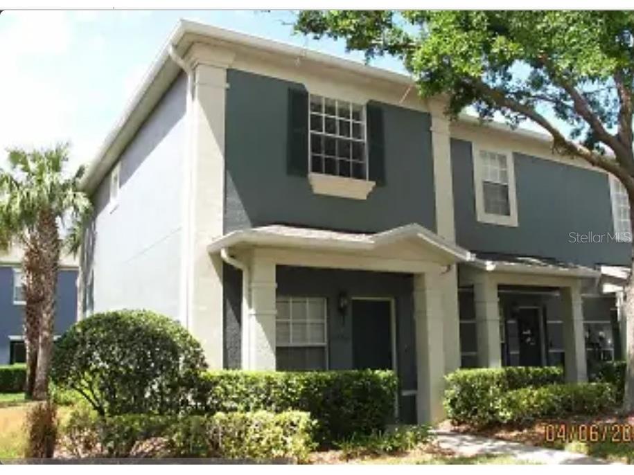 3511 Wilshire Way Road #48 Orlando FL 32829 S5085464 image1