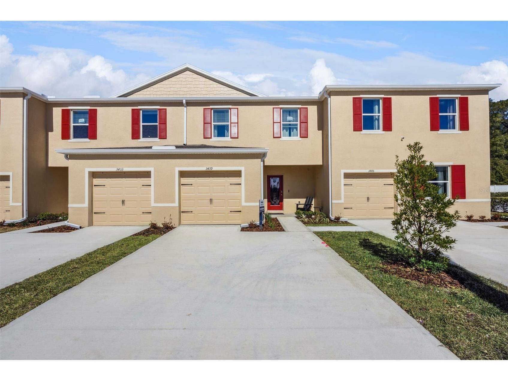 3511 Wye Oak Drive Apopka FL 32703 O6393273 image1