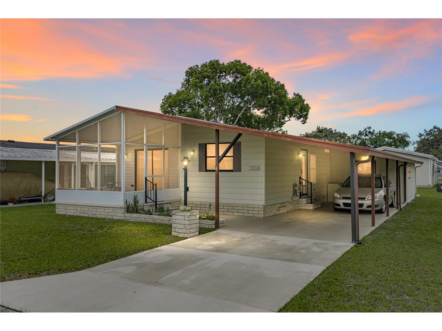 35116 Colony Hills Drive Zephyrhills FL 33541 TB8496704 image1