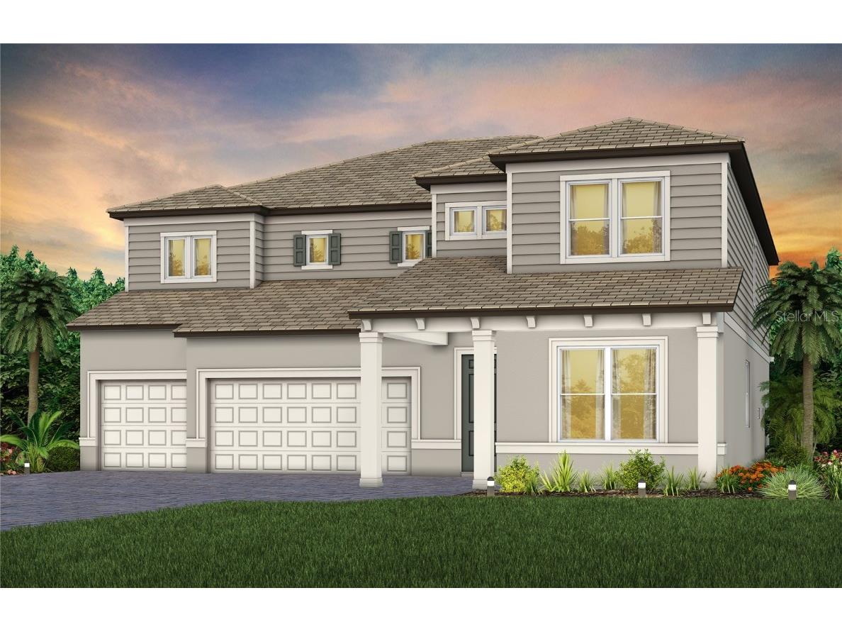 35116 Colstrip Trail Zephyrhills FL 33541 TB8420032 image1