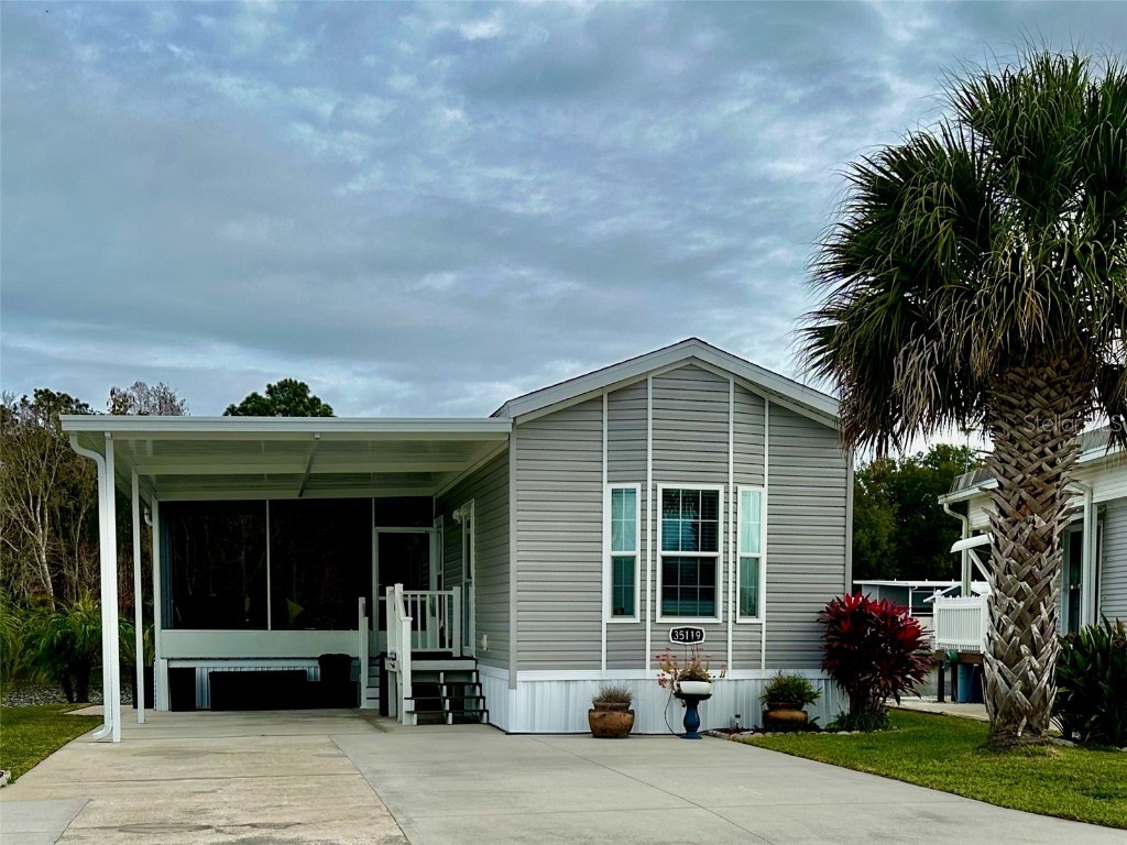 35119 Danny Drive #LOT 122 Zephyrhills FL 33541 T3497112 image1