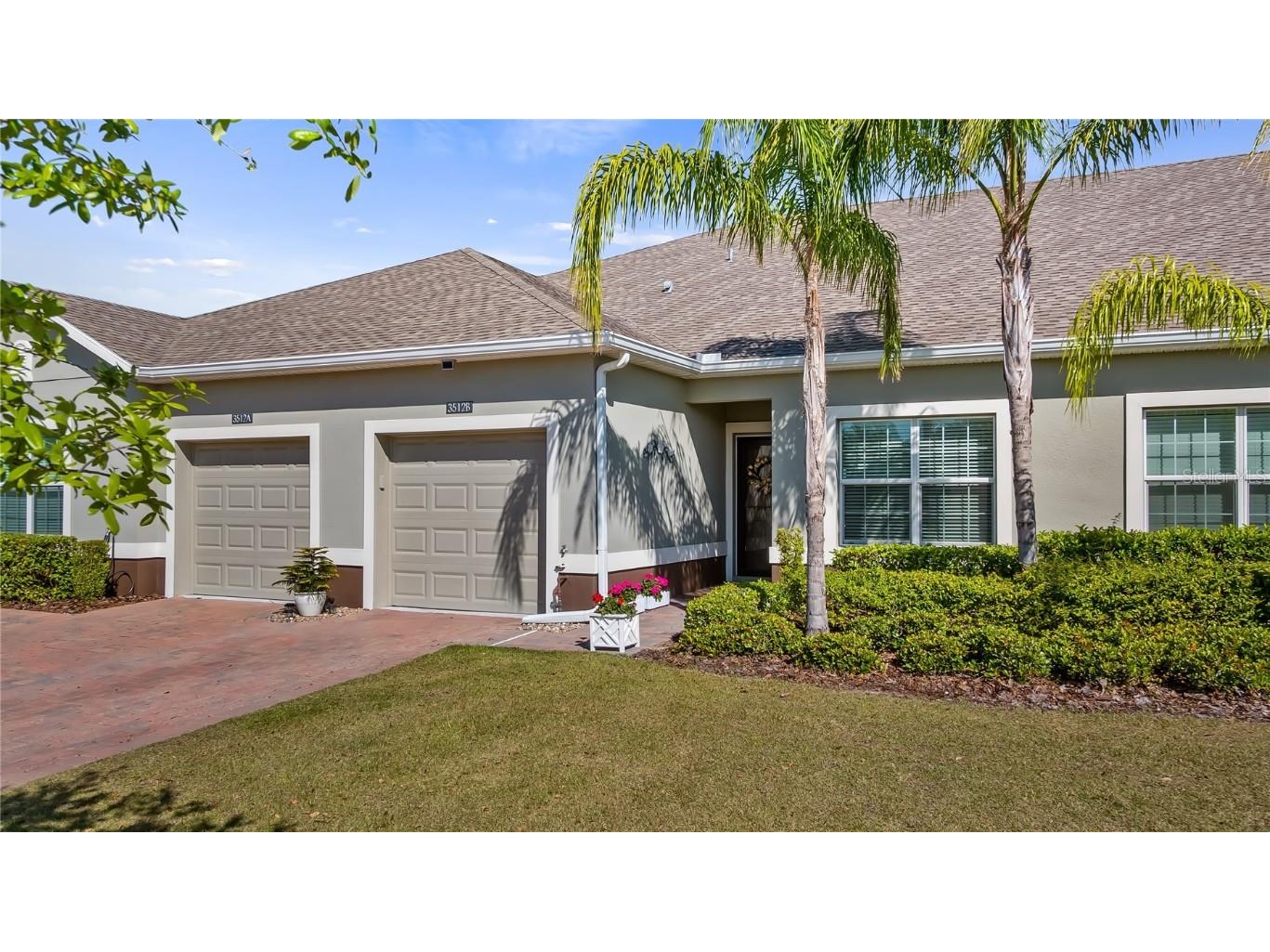3512 Belland Circle #B Clermont FL 34711 G5094587 image1