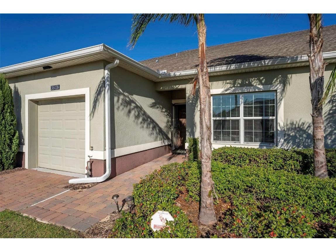 3512 Belland Circle #B Clermont FL 34711 O6076599 image1