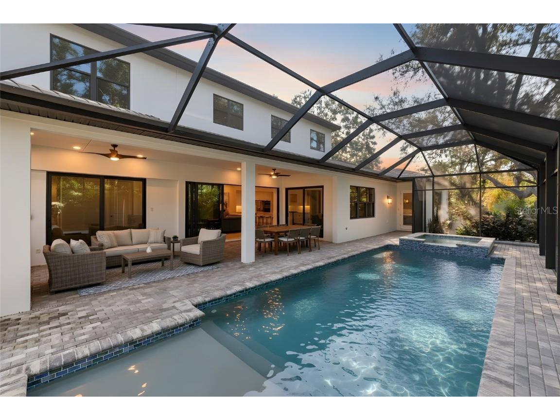 3512 Camino Real Sarasota FL 34239 A4671290 image32