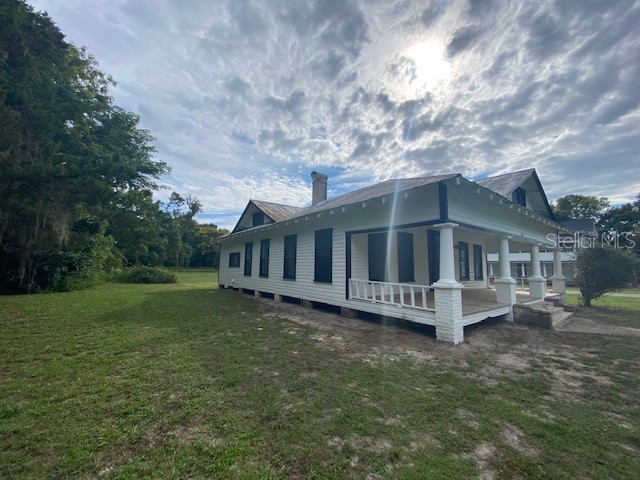 3512 Central Avenue Coleman FL 33521 O5976504 image1