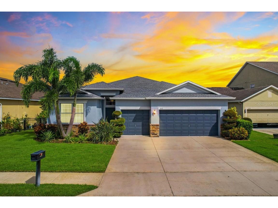 3512 Cortland Drive Davenport FL 33837 L4939985 image1