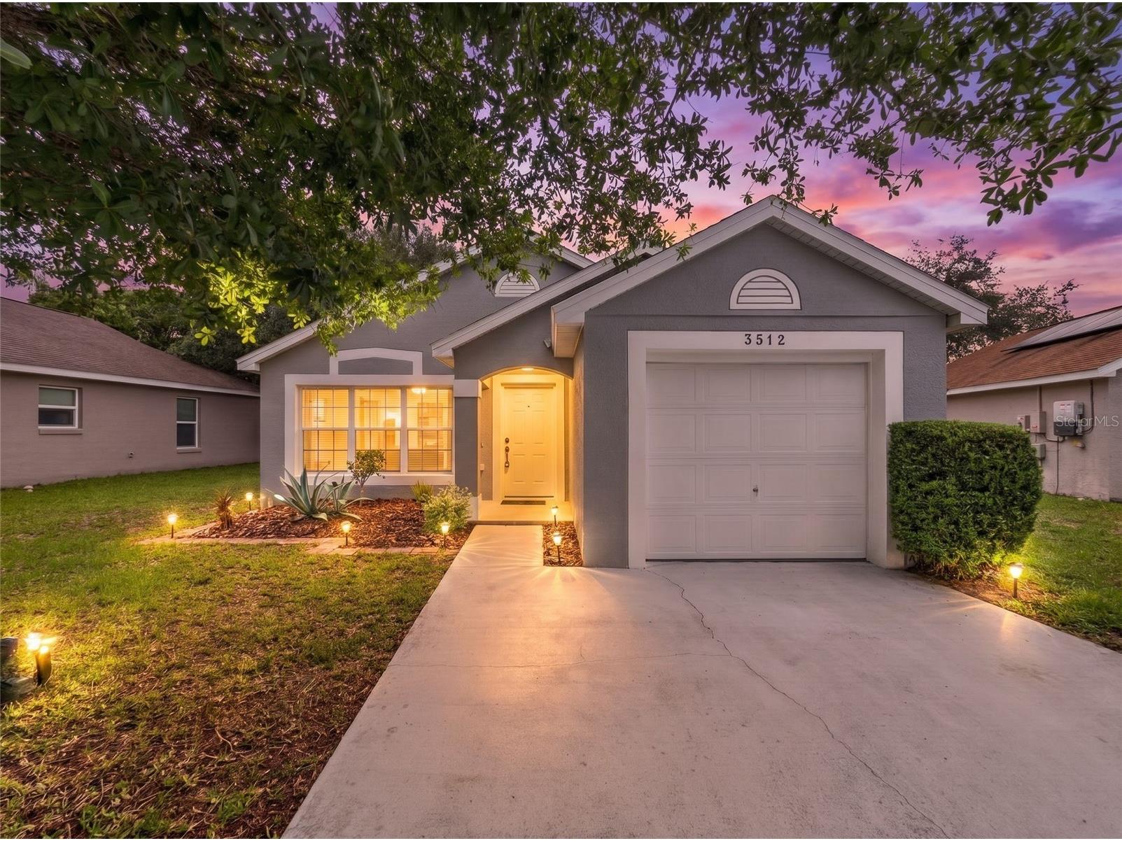 3512 Dartford Drive Davenport FL 33837 S5153351 image1