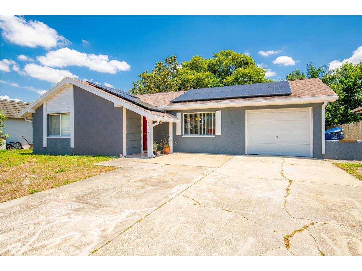 3512 Edenwood Drive Holiday FL 34691 T3441220 image1