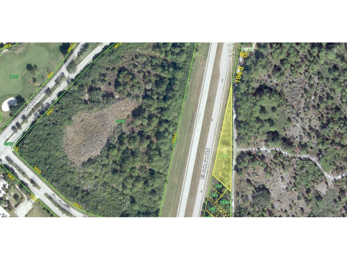 3512 El Jobean Road Port Charlotte FL 33953 C7217007 image1