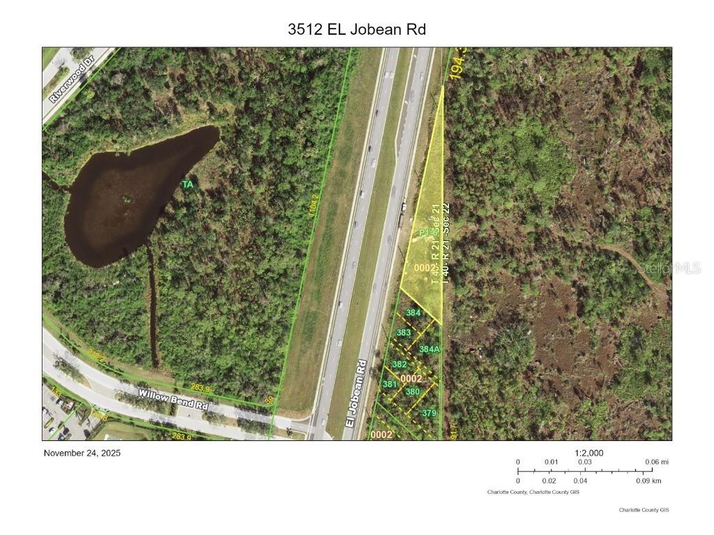 3512 El Jobean Road Port Charlotte FL 33953 C7518169 image1