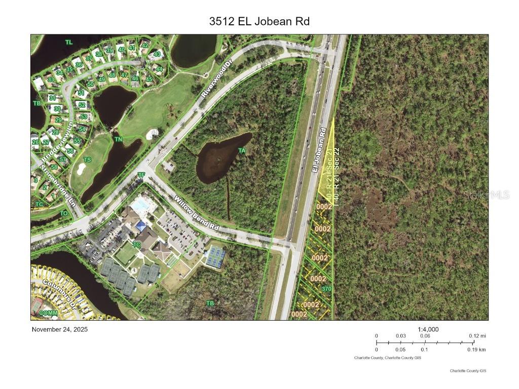 3512 El Jobean Road Port Charlotte FL 33953 C7518169 image2