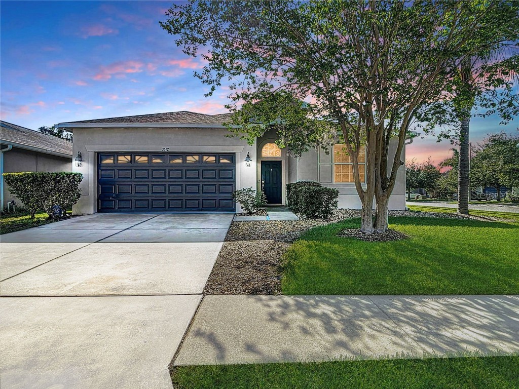 3512 Gerrads Cross Court Land O Lakes FL 34638 TB8386678 image1