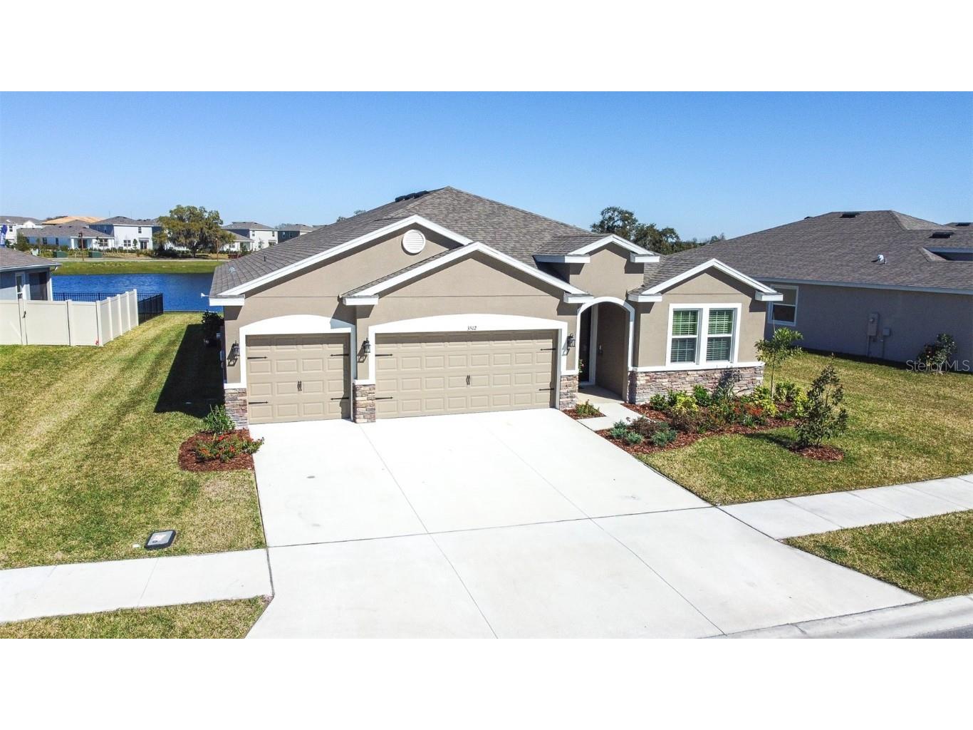 3512 Golden Wheat Lane Plant City FL 33565 T3506694 image1