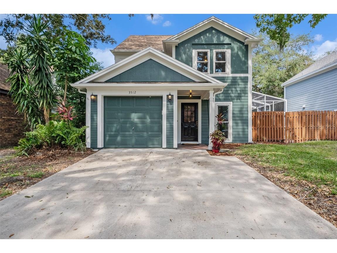 3512 Greenglen Circle Palm Harbor FL 34684 T3549237 image1