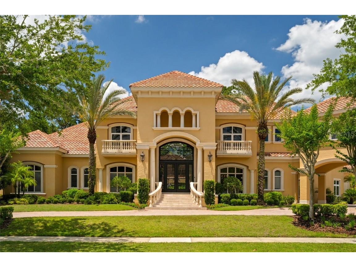 3512 Legacy Hills Court Longwood FL 32779 O6310124 image1