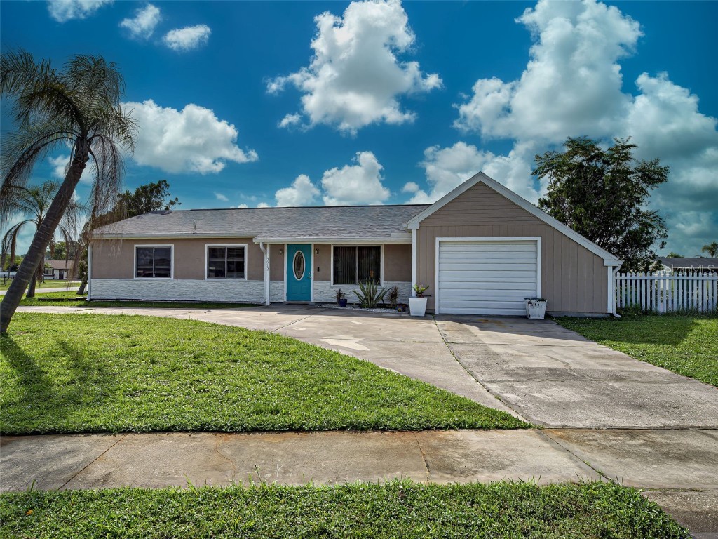 3512 Nekoosa Street North Port FL 34287 C7511265 image1