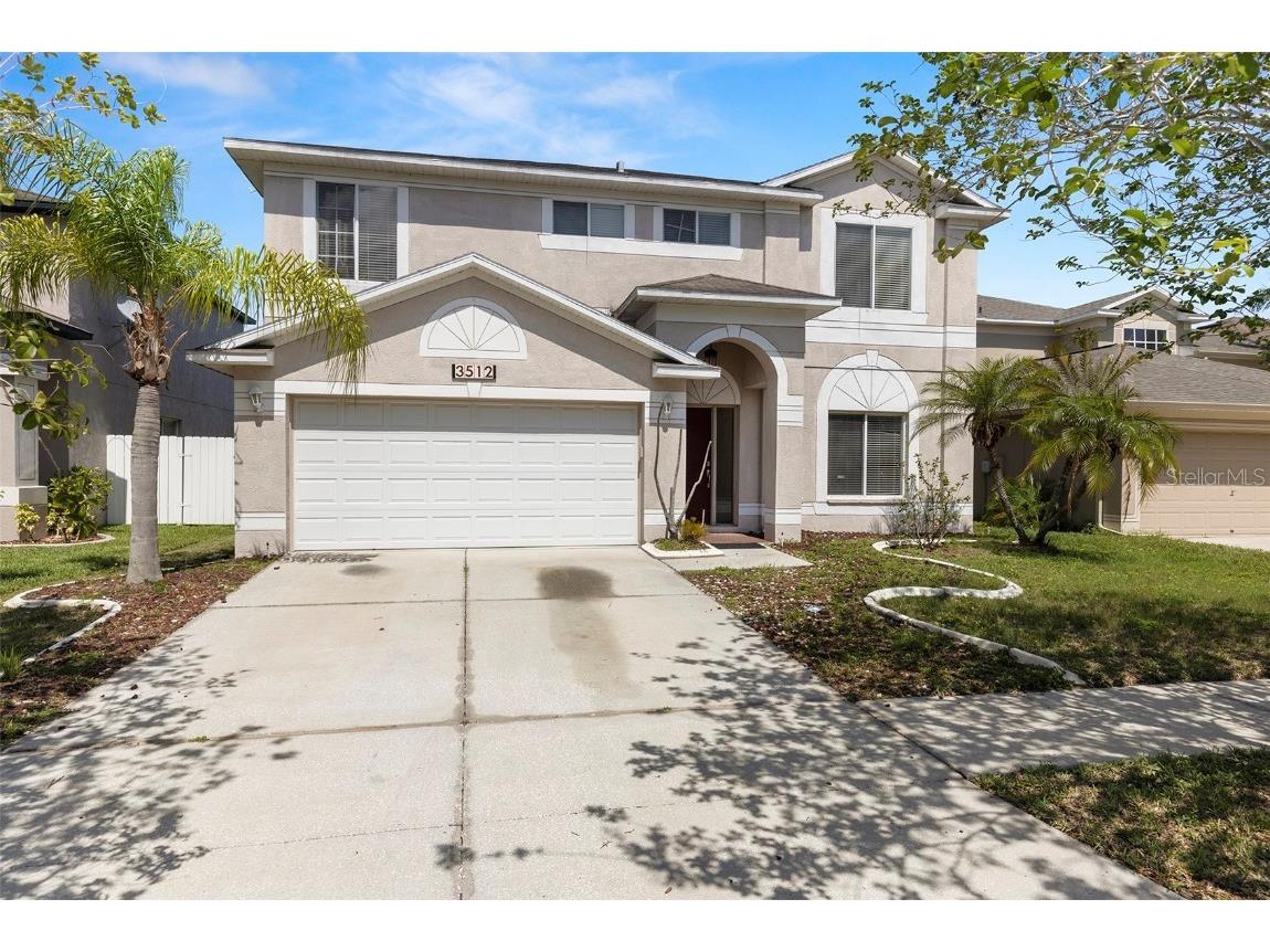 3512 Osprey Cove Drive Riverview FL 33578 T3452611 image1