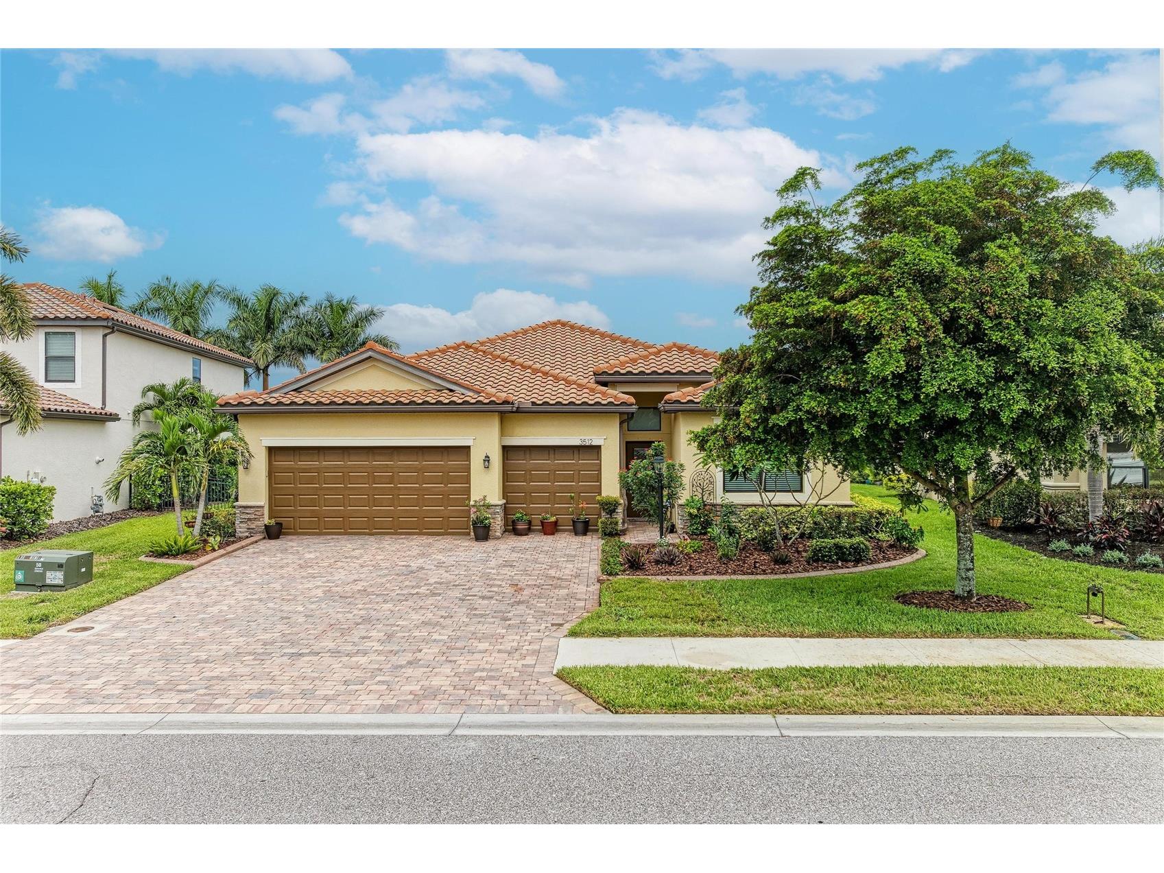3512 Savanna Palms Court Bradenton FL 34211 A4700497 image1