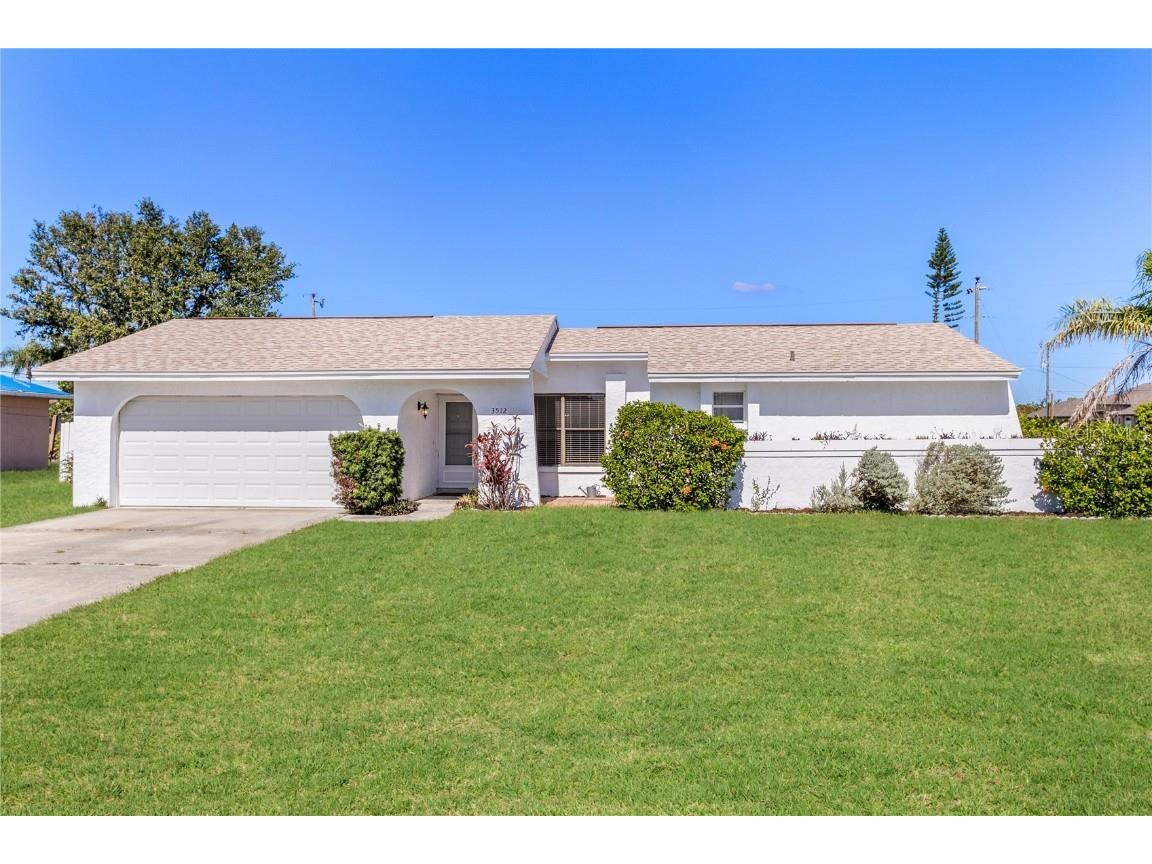 3512 SE 1st Avenue Cape Coral FL 33904 A4572276 image1