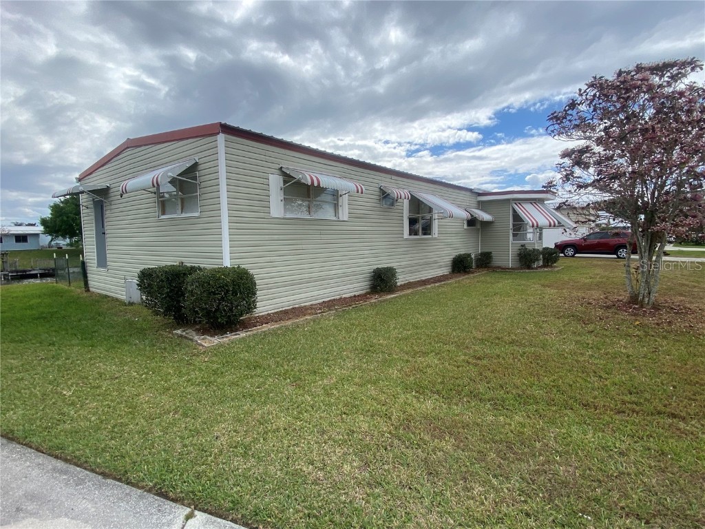 3512 SE 23rd Avenue Okeechobee FL 34974 - LAKE OKEECHOBEE OK221109 image1