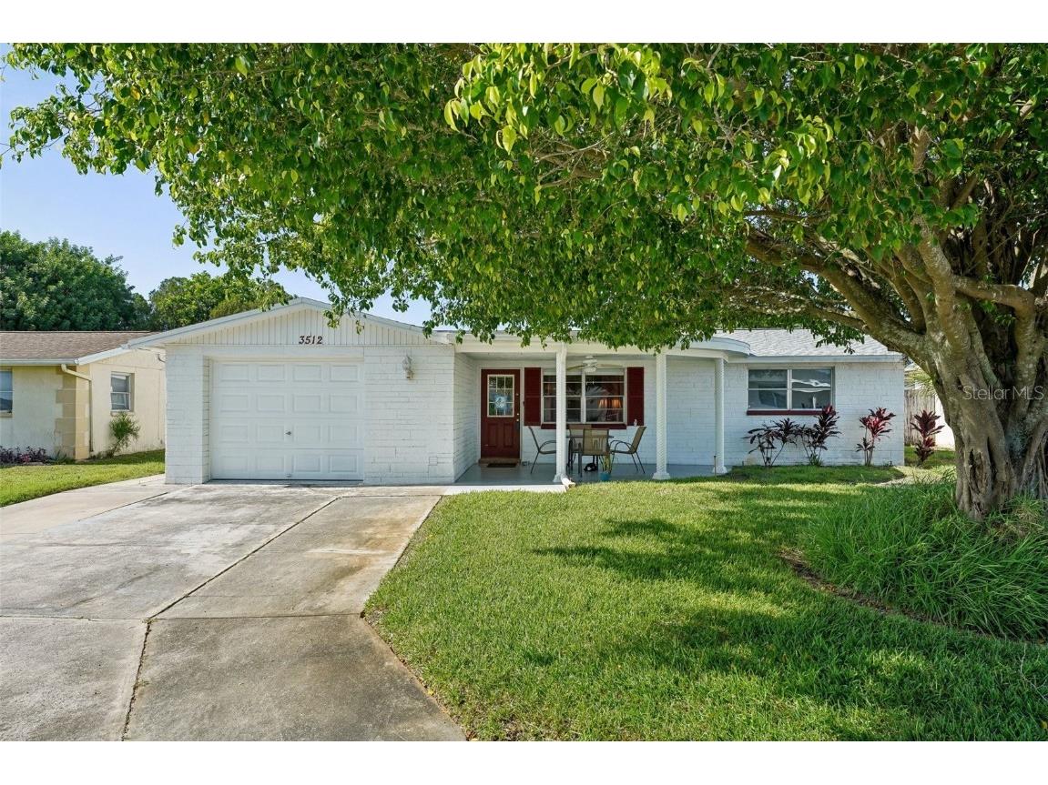 3512 Seffner Drive Holiday FL 34691 W7867249 image1