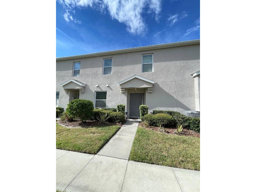 3512 Seneca Club Loop #52-101-A Orlando FL 32808 O6124268 image1