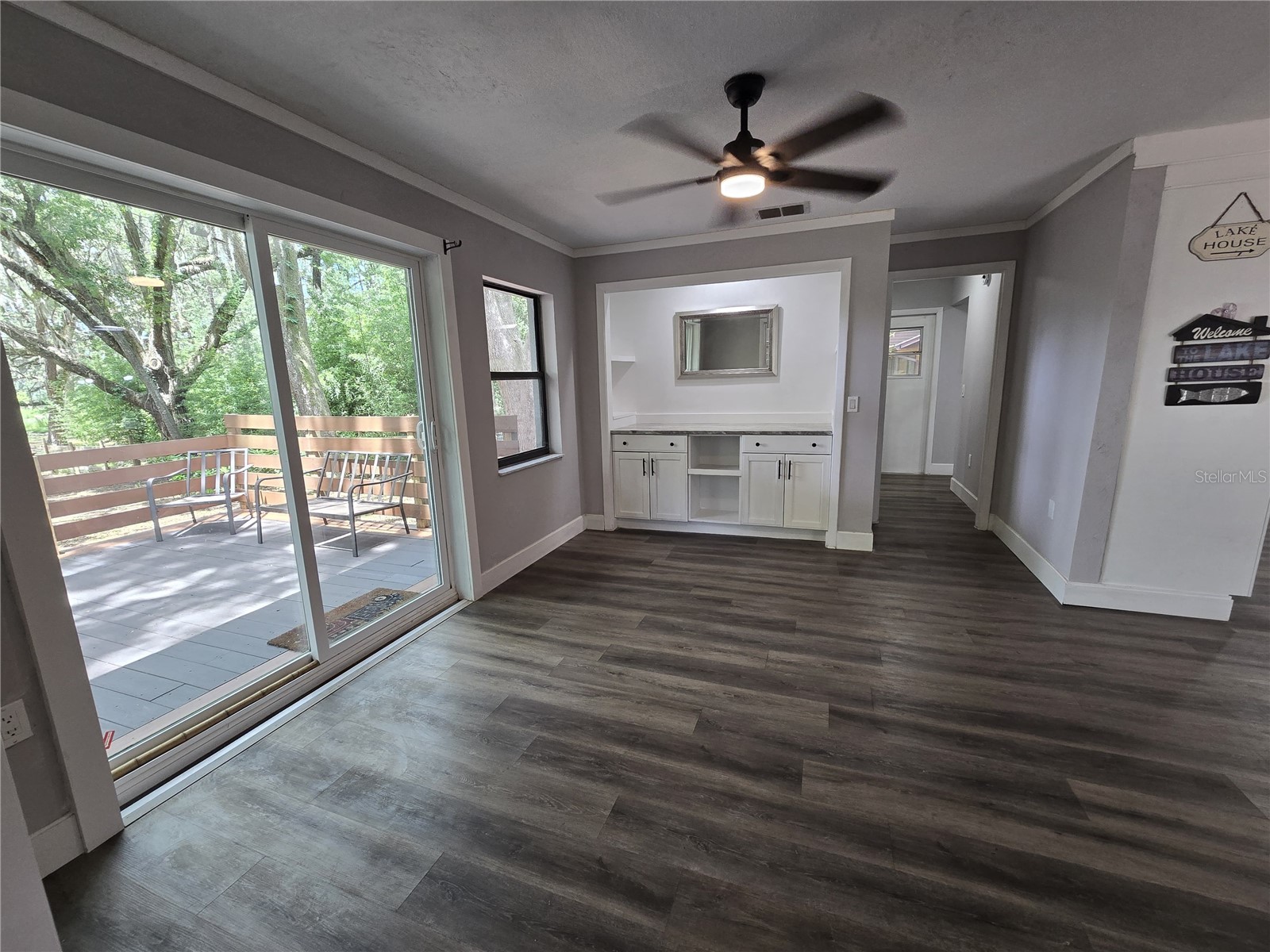 3512 SW Shorewood Drive Dunnellon FL 34431 - LAKE BONABLE OM726663 image13